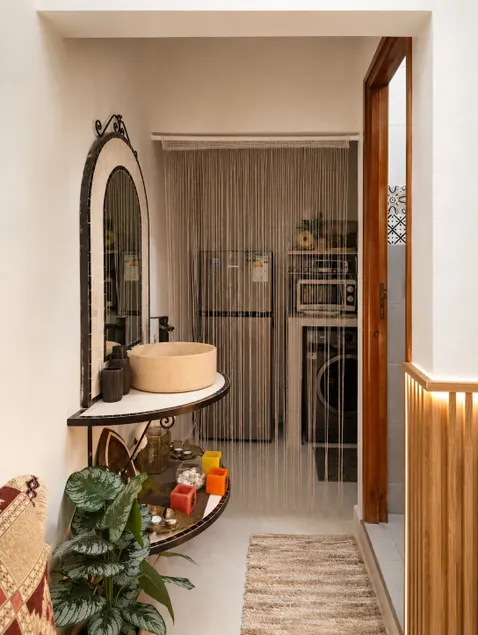 Maison Amina | Cozy Gem in Tangier Old Medina - Image 1