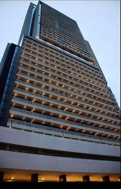 Flat Cityplex Osasco. Better location. Downtown . - Image 1