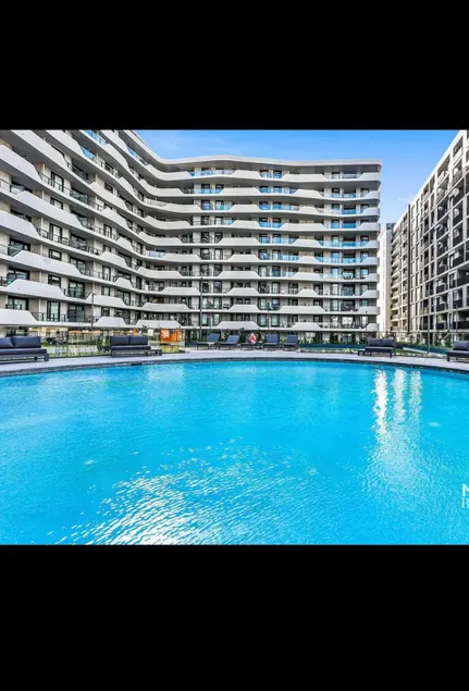 Self Check in, Secured M-City 2BD-2BA, Parking - Image 1