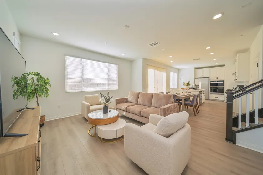 Cozy and spacious family stay - Image 1