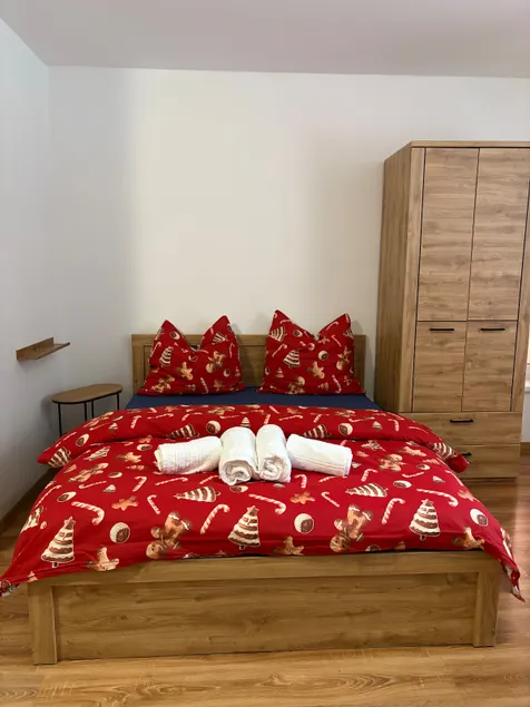 Lola apartment - Image 1