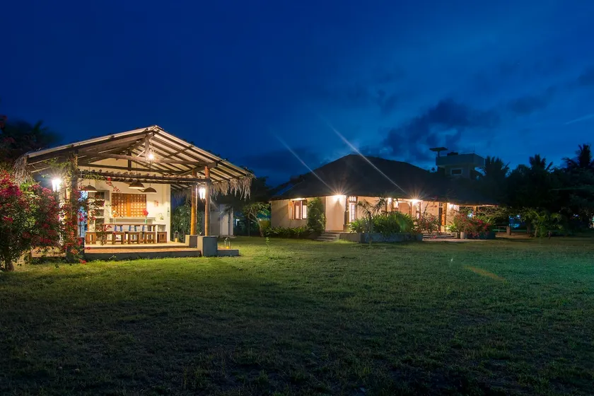 Red Rocks Villa - Image 1