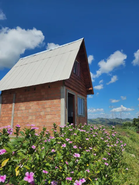 Mirante das Montanhas Chalets - Image 1