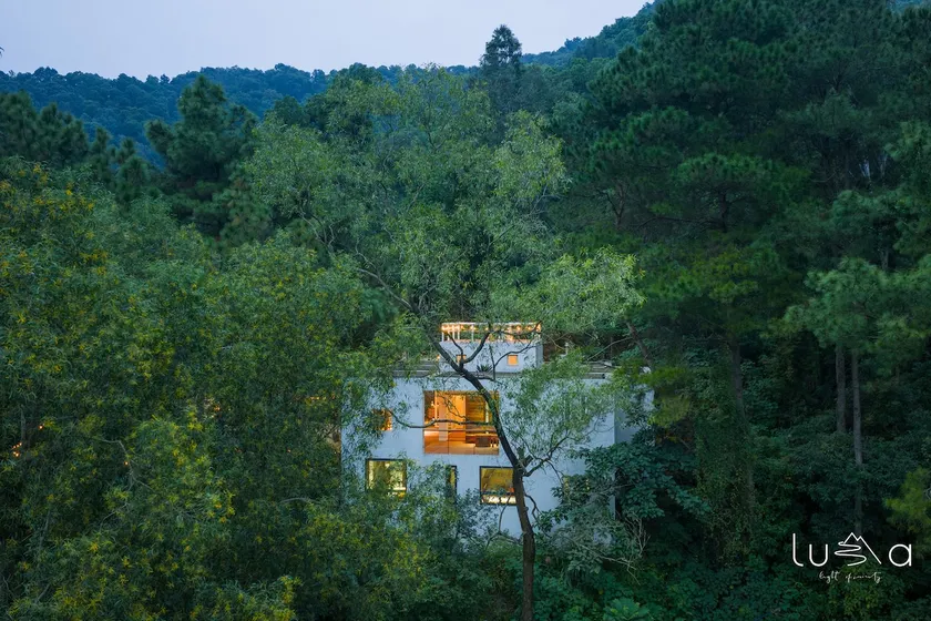 LUMA House - Image 1