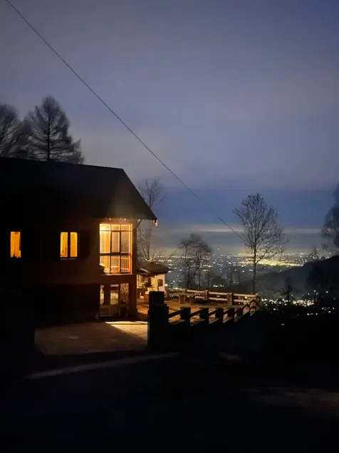 Mountain house, in the greenery, peace and quiet - Image 1