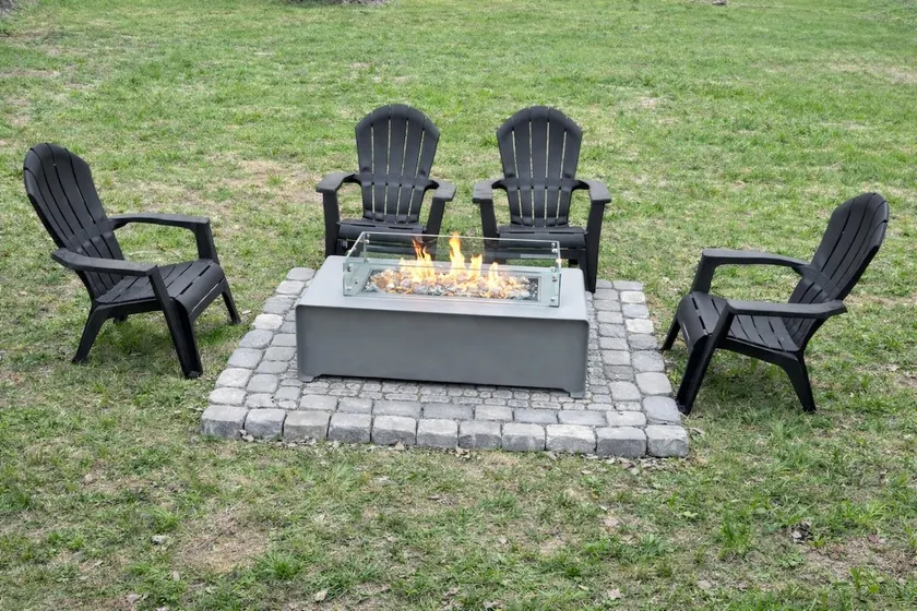 Turner Falls Getaway | 2BR | Fire Pit | Davis - Image 1