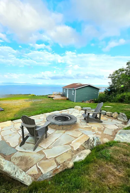 Anchors Away-Oceanview/Stone Firepit - Image 1