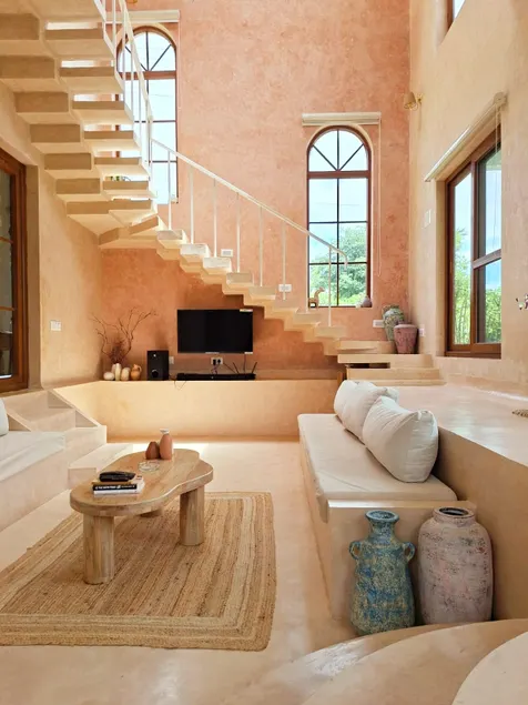 Tuscan Breeze, Nandi Hills - Image 1