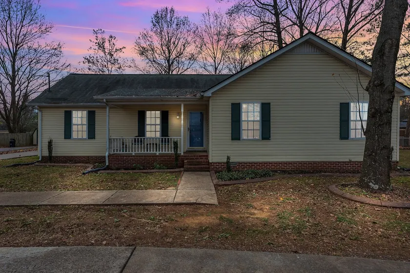 Barfield Pines Home | Peaceful 3BR w/ Fenced Yard - Image 1