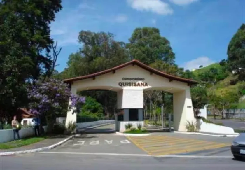 Beautiful apartment in the Quisisana Condominium - Image 1