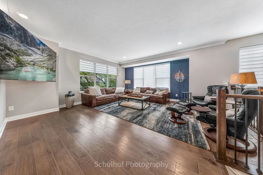 Modern Townhome - Fishers District - Walkable - Image 1