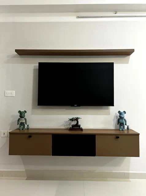 Entire Flat in Kakkanad, Kochi | Next to Infopark - Image 1