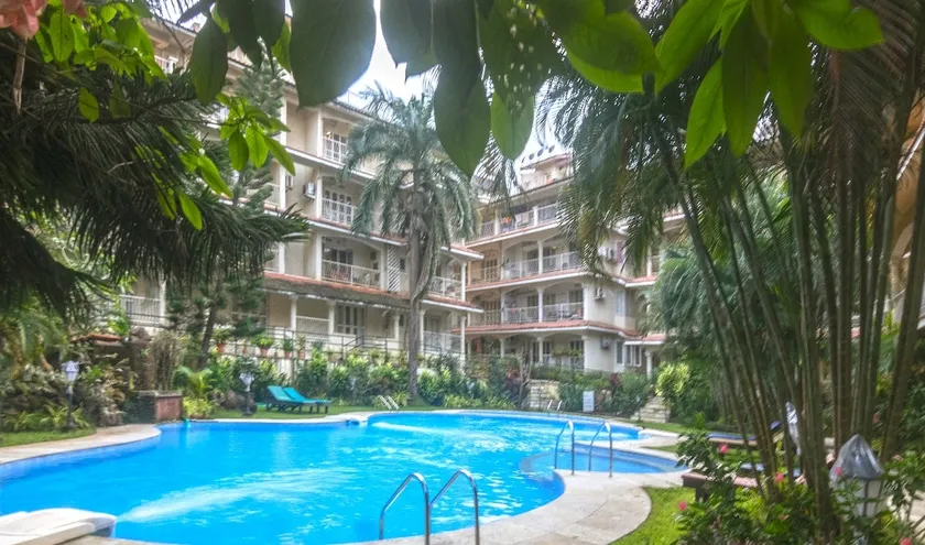 Casa Sereno - Image 1