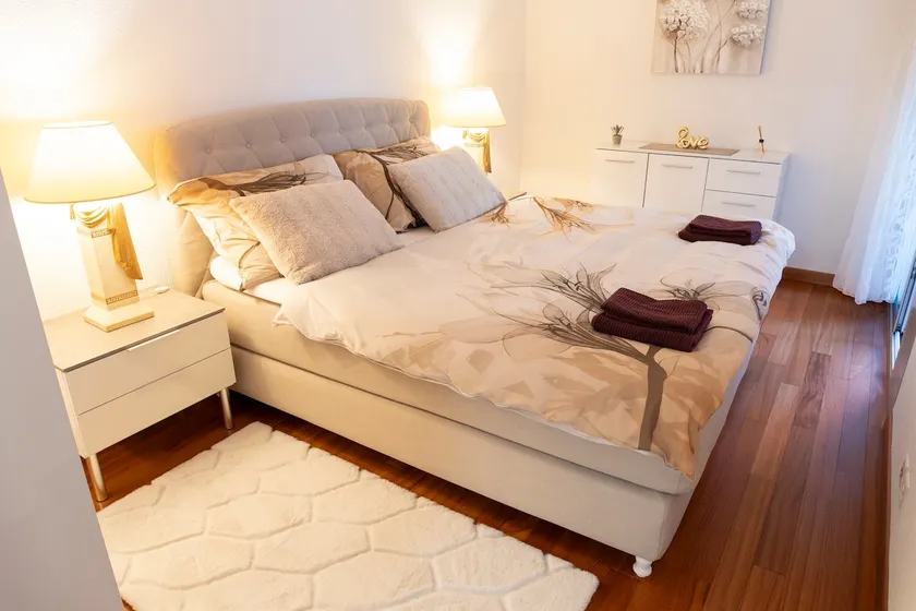 Luxurious 6.5-room apartment in the city center - Image 1