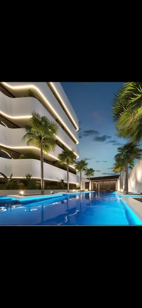 Amazing Apartment - Image 1