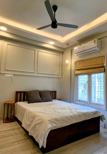 A Refined Boutique Stay near Gariahat - Image 1