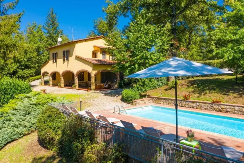 Villa Casa Al Sole - Image 1