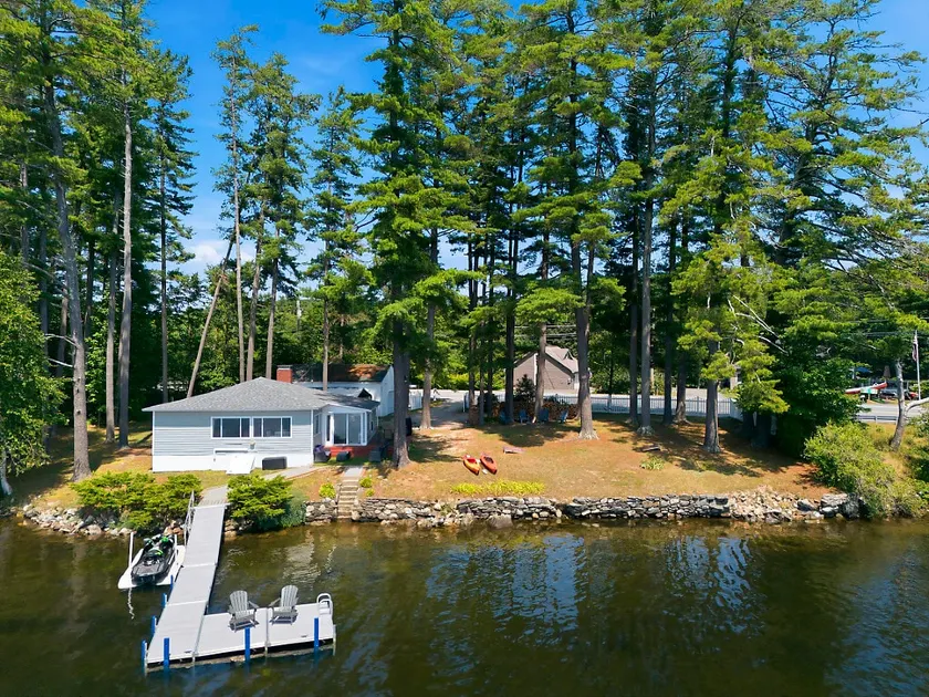 Sand Pond Oasis - Image 1