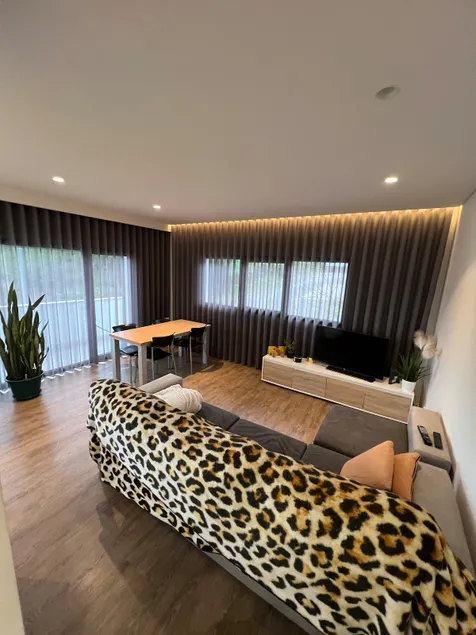 2-bedroom apartment - Leiria - Image 1