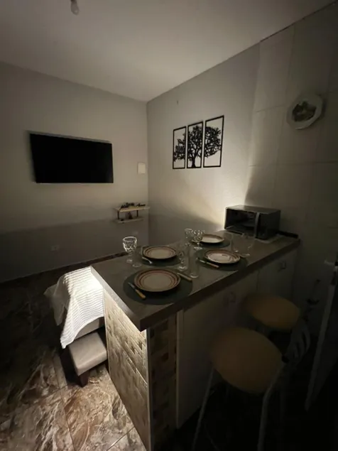 Quiet retreat in Osasco near the subway. - Image 1