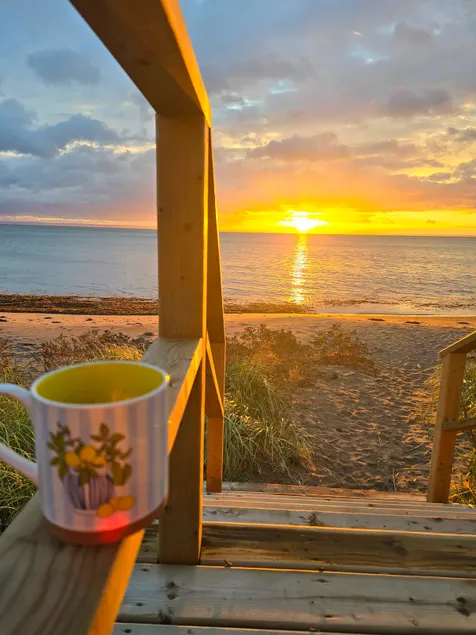 MacDonald Beach Retreat | 3BR | Steps to the Beach - Image 1