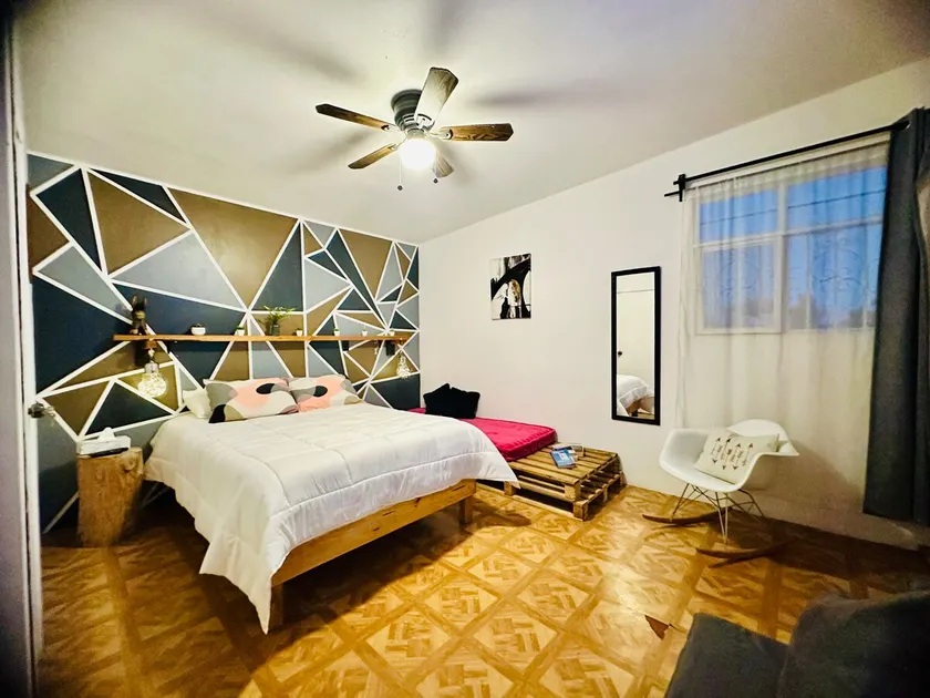 “Atlixco Bonito” Mini Apartment - Image 1