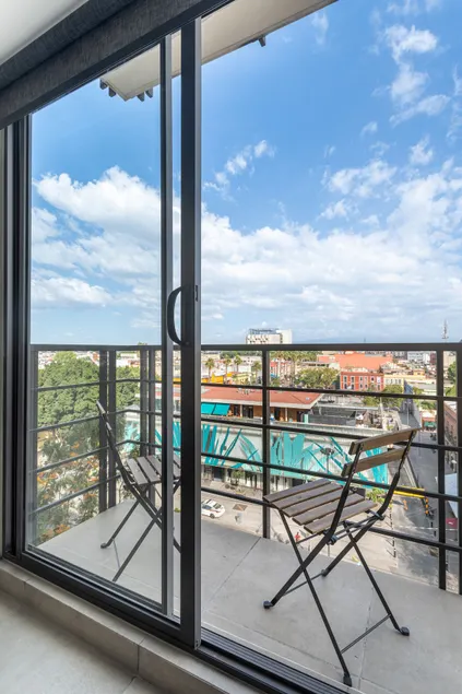 Garibaldi: 6 guests, parking, washing machine - Image 1