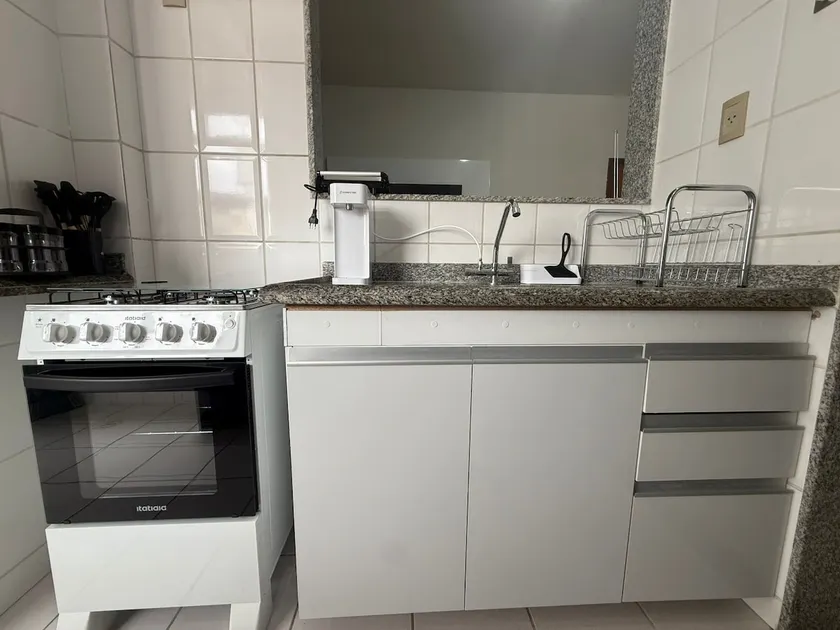 Kitnet - Downtown - Ipatinga - Image 1