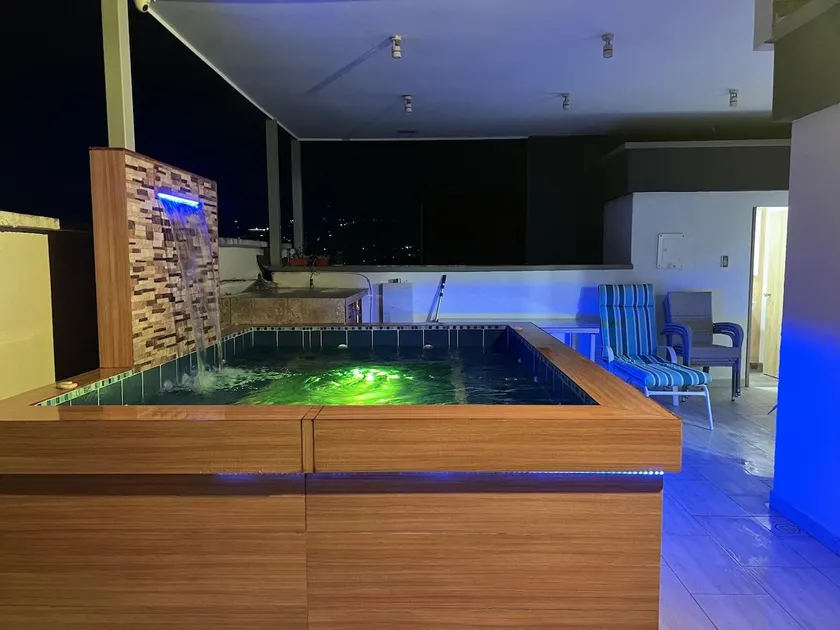 Spa house with private Jacuzzi in Dosquebradas - Pereira - Image 1