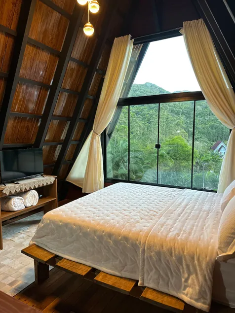 Aurora Chalet - Image 1