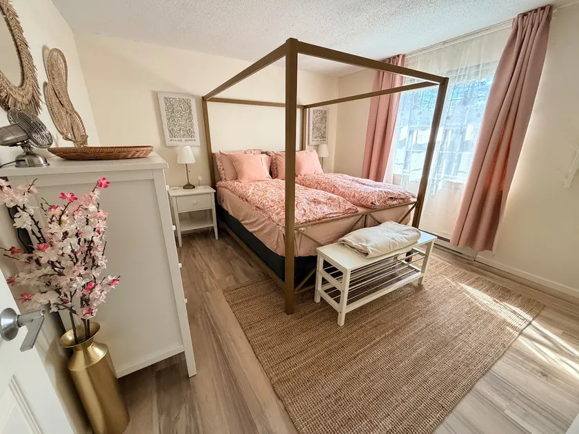 'The Blanche' - New Cozy Renovation - Image 1
