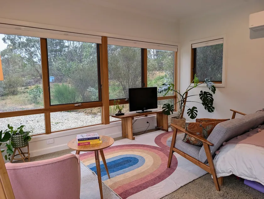Eco Studio in Chewton Bush - Image 1