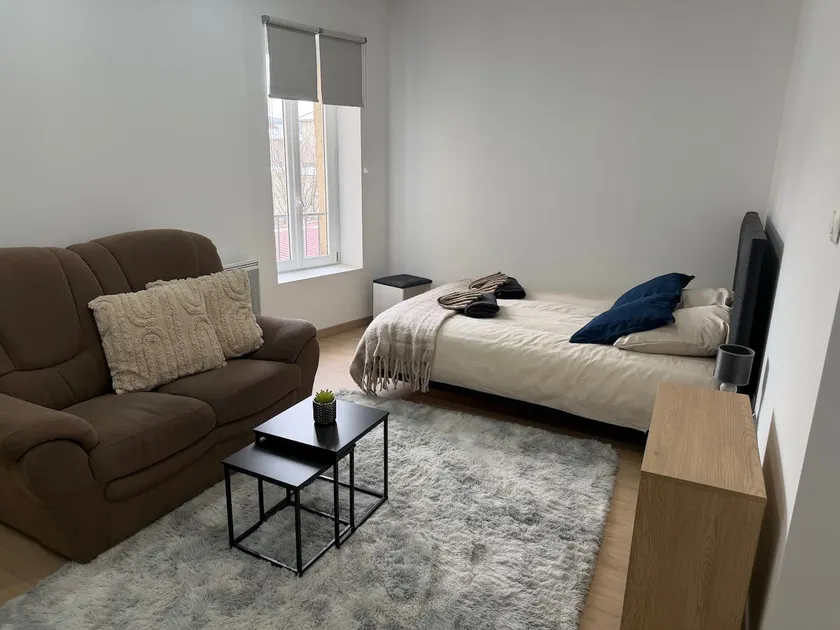 The cozy cocoon - Image 1