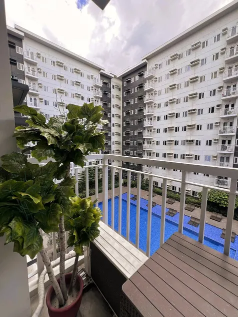 Cozy Condo at SMDC Charm Cainta - Image 1
