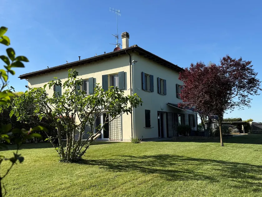 F Tale Country House villa immersa nel verde - Image 1