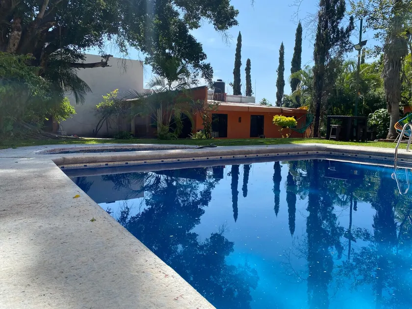 Quinta El Poeta Arturo (private pool) - Image 1