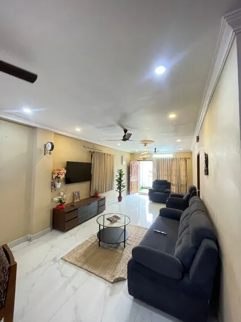 Duplex Home | 10 Min Drive to Rushikonda Beach - Image 1