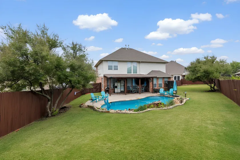 Family Home - Private Pool - Office - Pet Friendly - Image 1