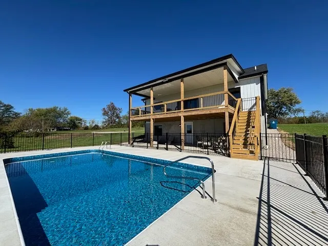 NEW Home w/Heated Pool/7 miles from Ark Encounter - Image 1
