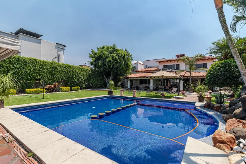 Casa Tulipan with Pool, Garden and much more! - Image 1