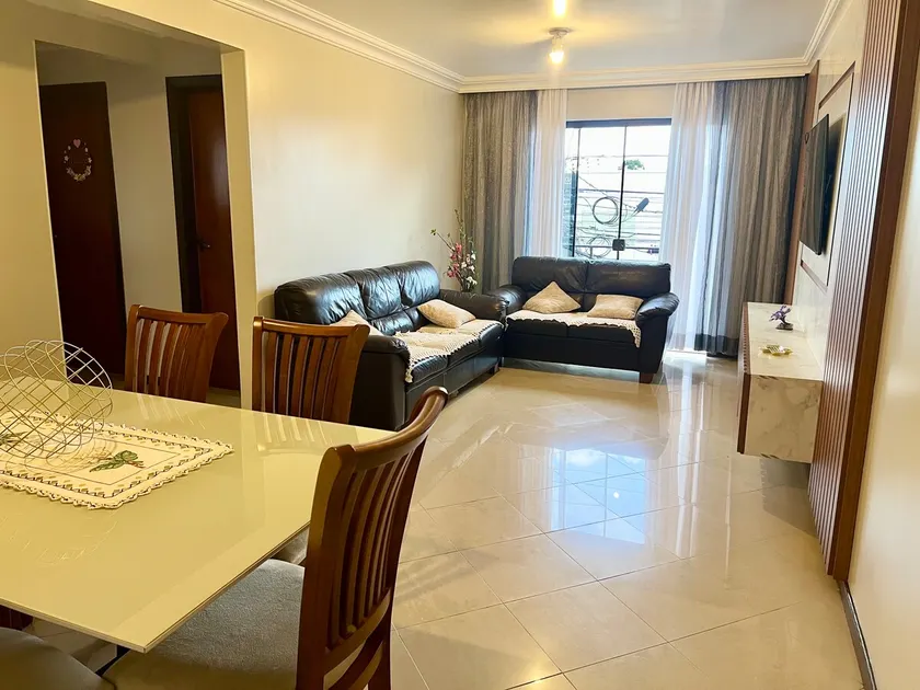 Large apartment in Oficinas - Image 1