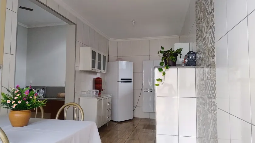 Furnished House for Travelers/Short Stays - Image 1