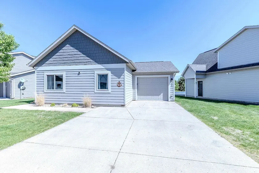 Beautiful Boji Cabin #22 - Image 1