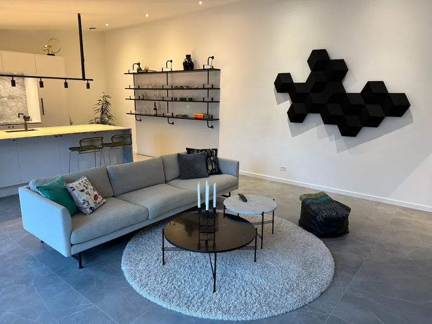 Private guest house in Odense's most exclusive neighborhood - Image 1