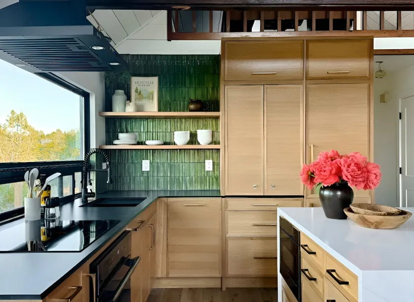 Private oasis, new kitchen, king bed, 10/10 view! - Image 1