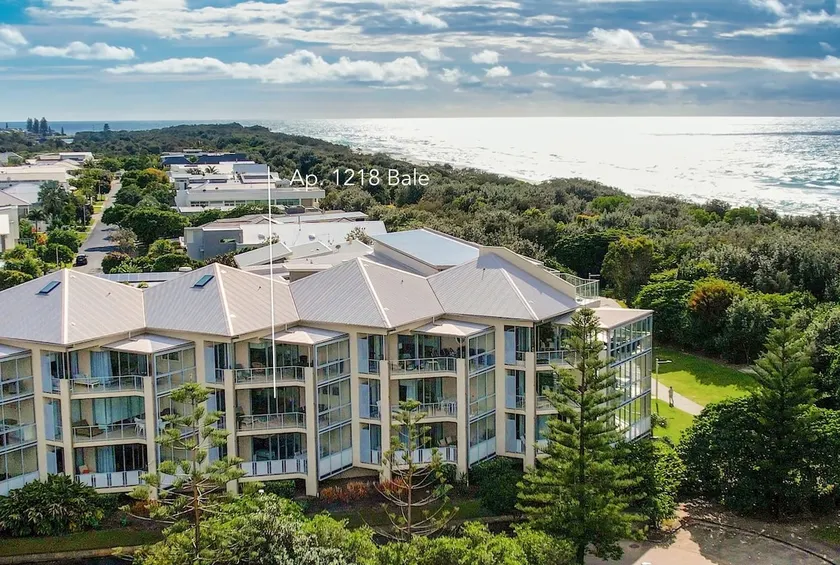 Palm Horizon - 3B Bali Resort in Kingscliff (1218) - Image 1