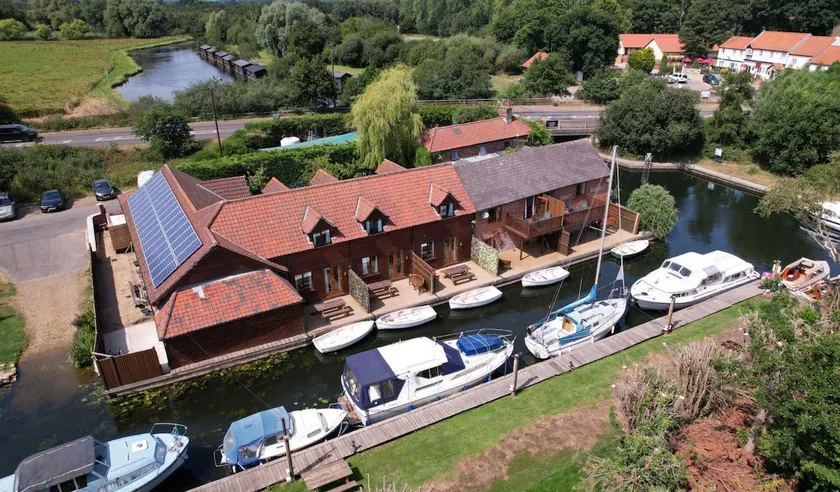 Coot Cottage - Image 1