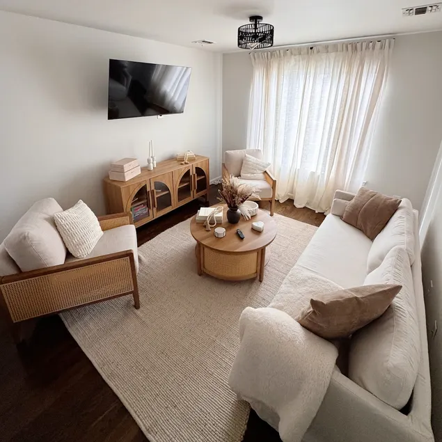 Luxury apartment near World Cup! - Image 1