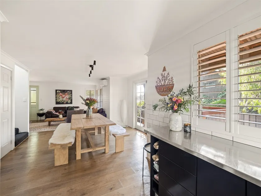 Bindi Place - Charming House in Margaret River - Image 1