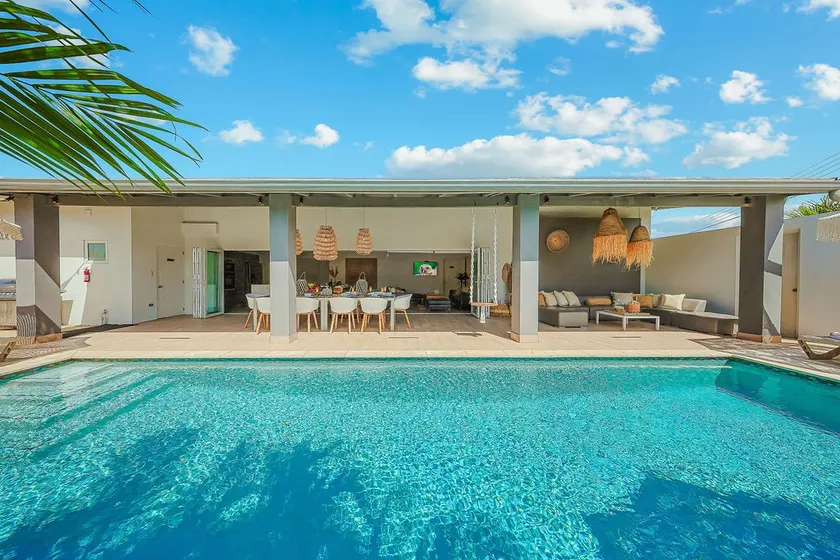 Villa Lua at Palm Beach Hotel Area - Image 1